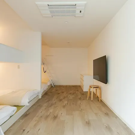 福岡市Cachette Nishijin - カシェット西新アパートメント エクステリア 写真