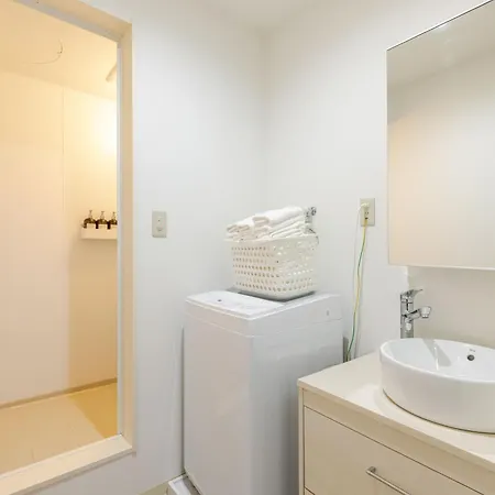 福岡市Cachette Nishijin - カシェット西新アパートメント エクステリア 写真