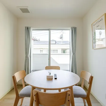 福岡市Cachette Nishijin - カシェット西新アパートメント エクステリア 写真
