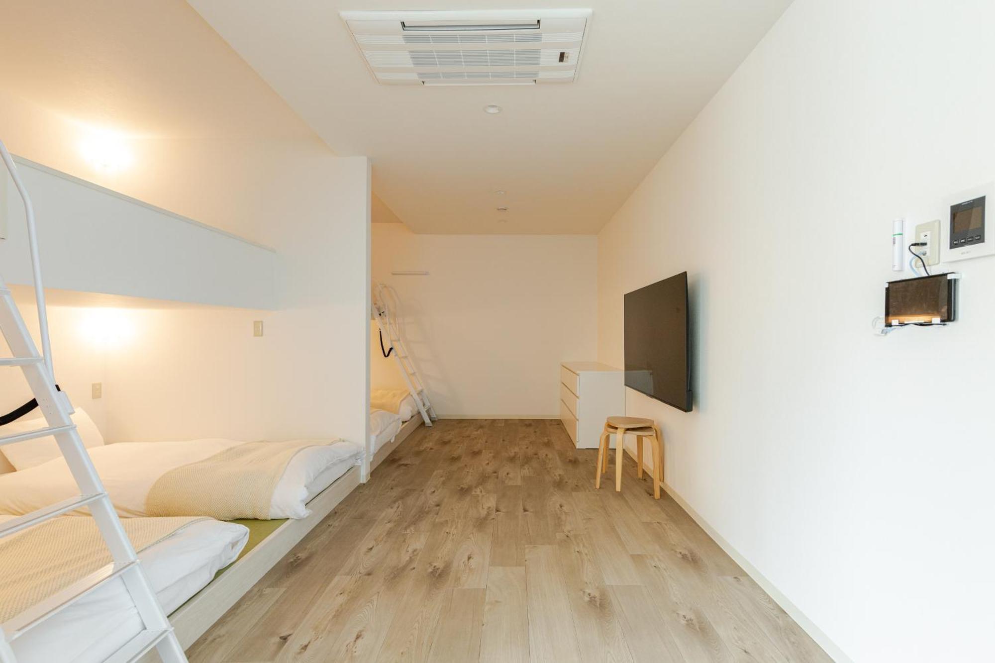 Cachette Nishijin - カシェット西新 Apartment Fukuoka (Fukuoka)