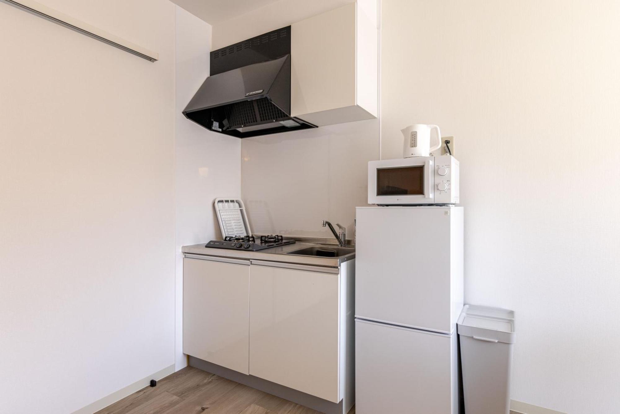 Cachette Nishijin - カシェット西新 Apartment