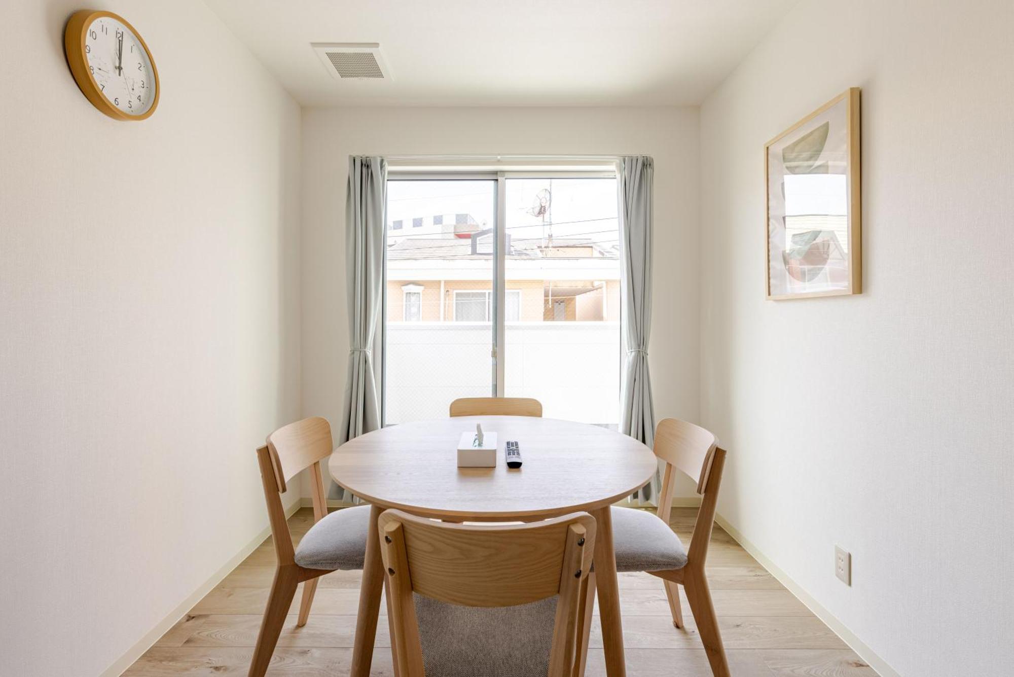 Apartment Cachette Nishijin - カシェット西新 *