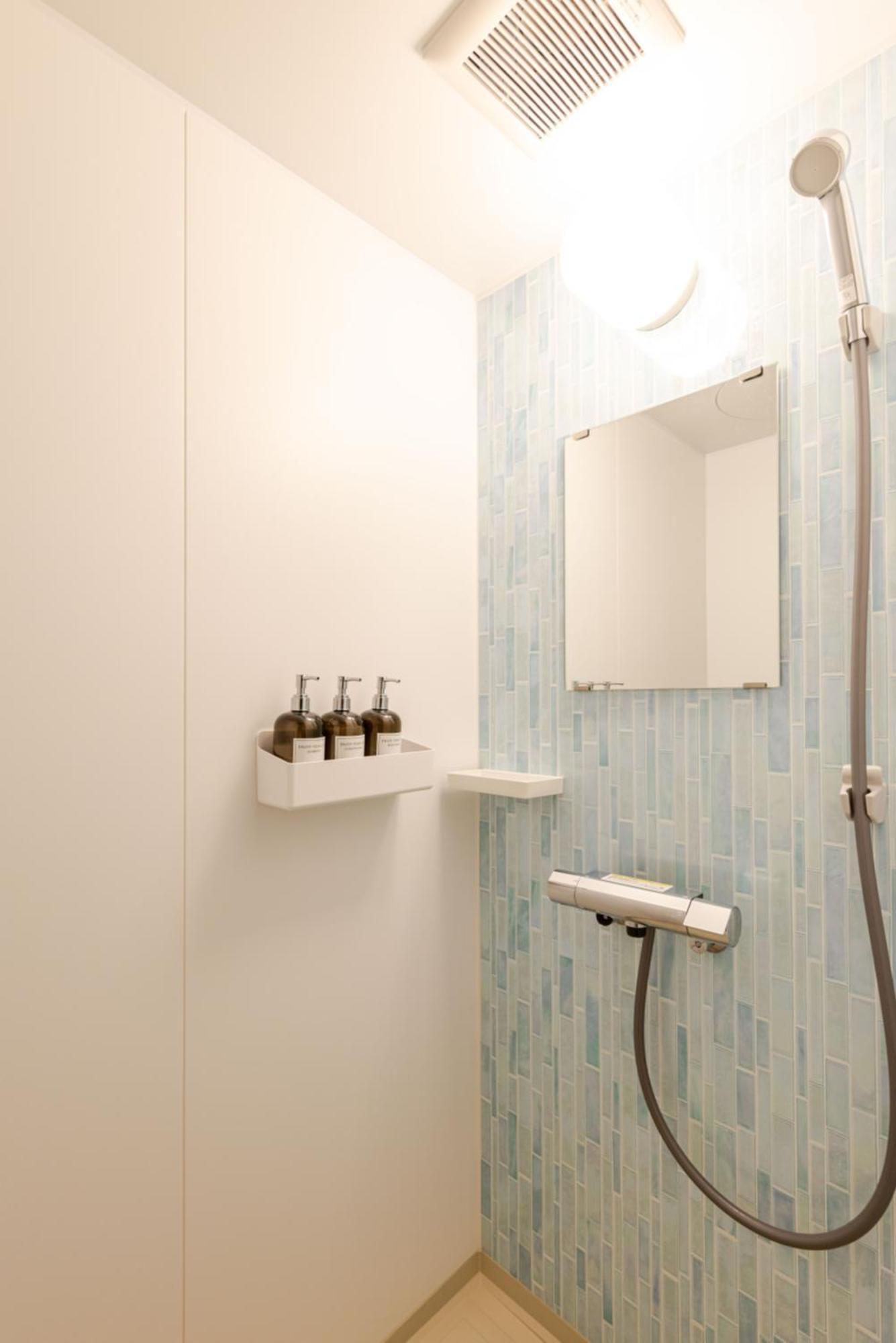 Apartment Cachette Nishijin - カシェット西新 Fukuoka (Fukuoka)