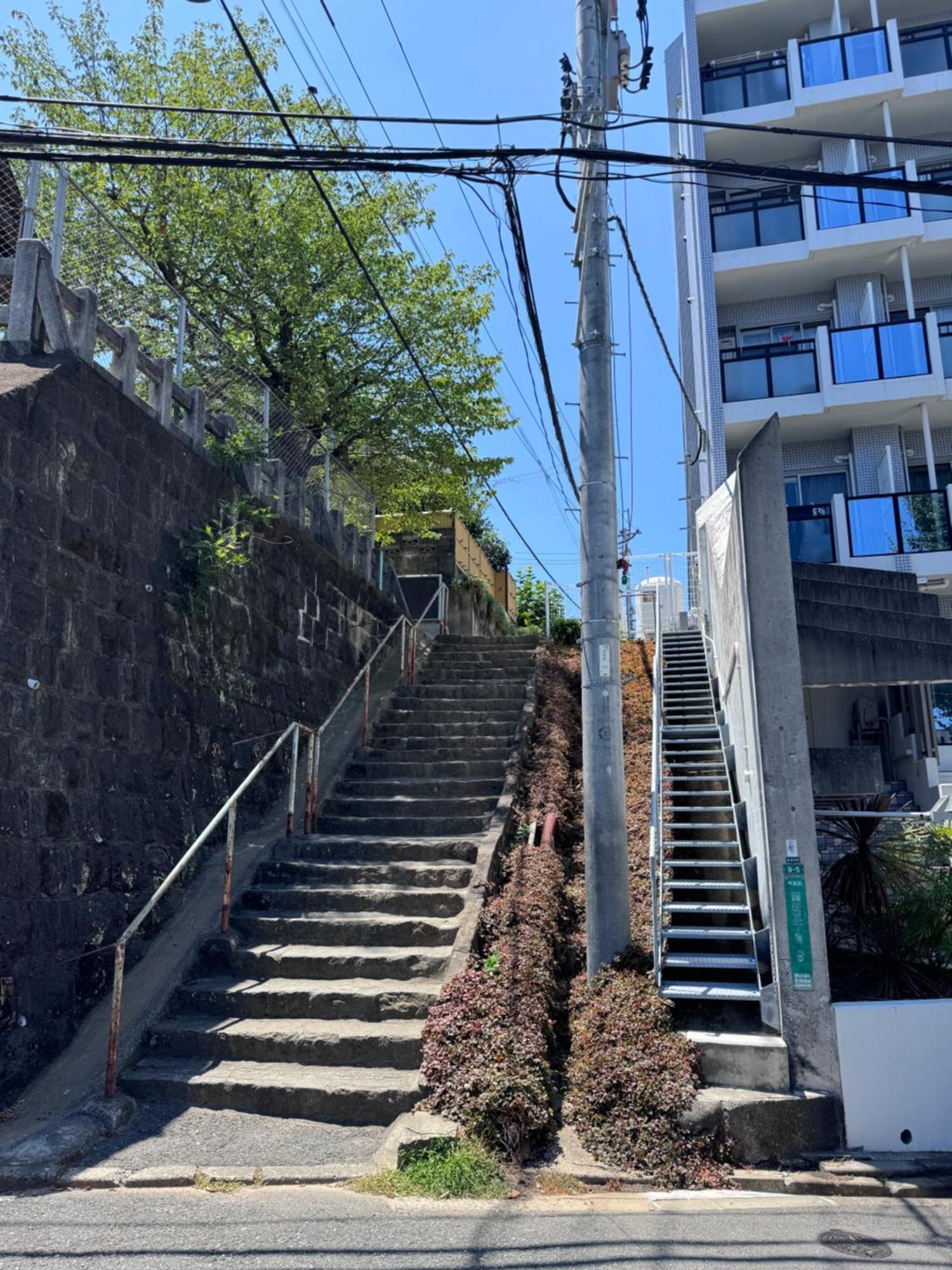 Cachette Nishijin - カシェット西新 アパート 福岡市