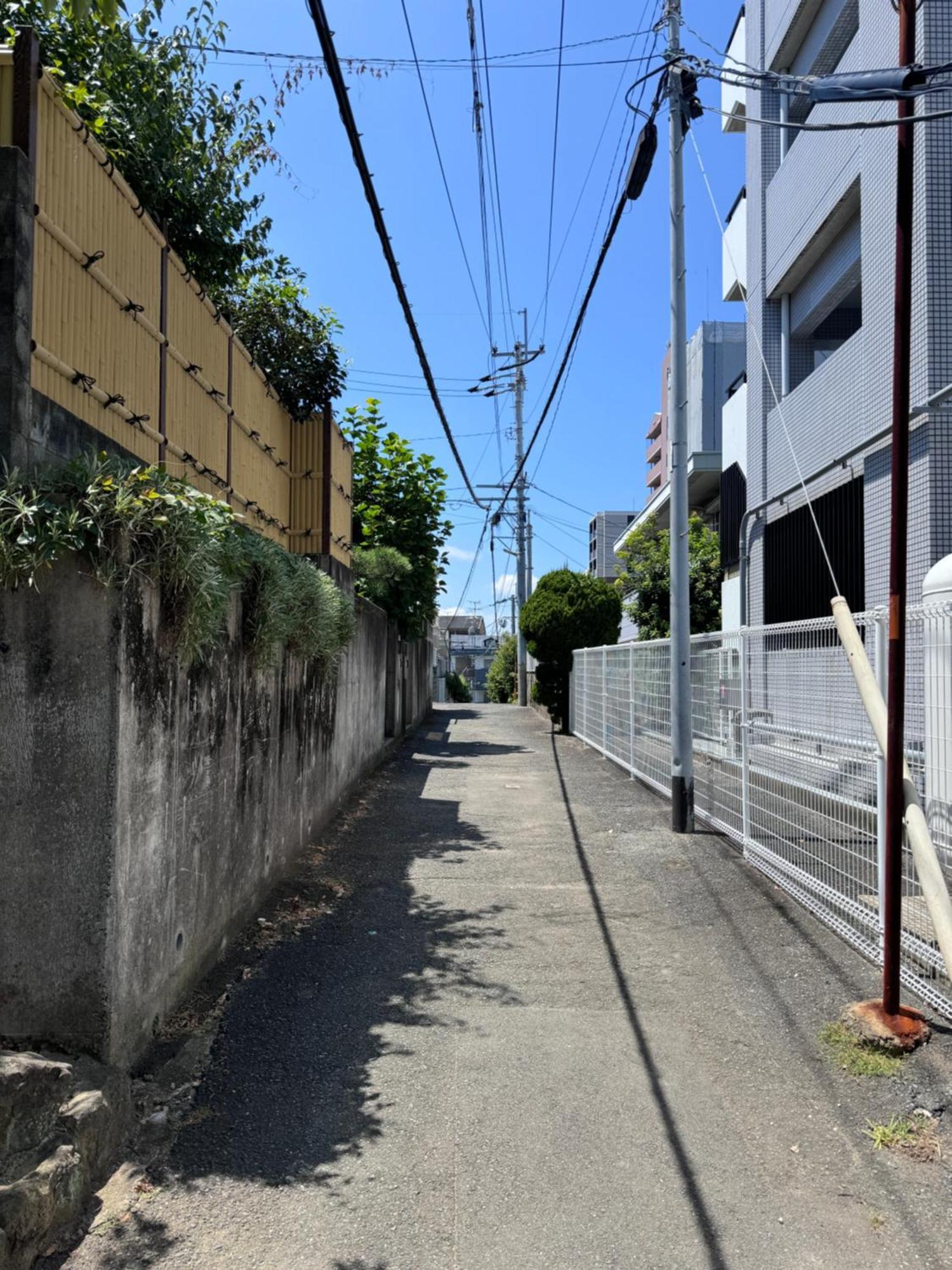 Cachette Nishijin - カシェット西新 * 福岡市