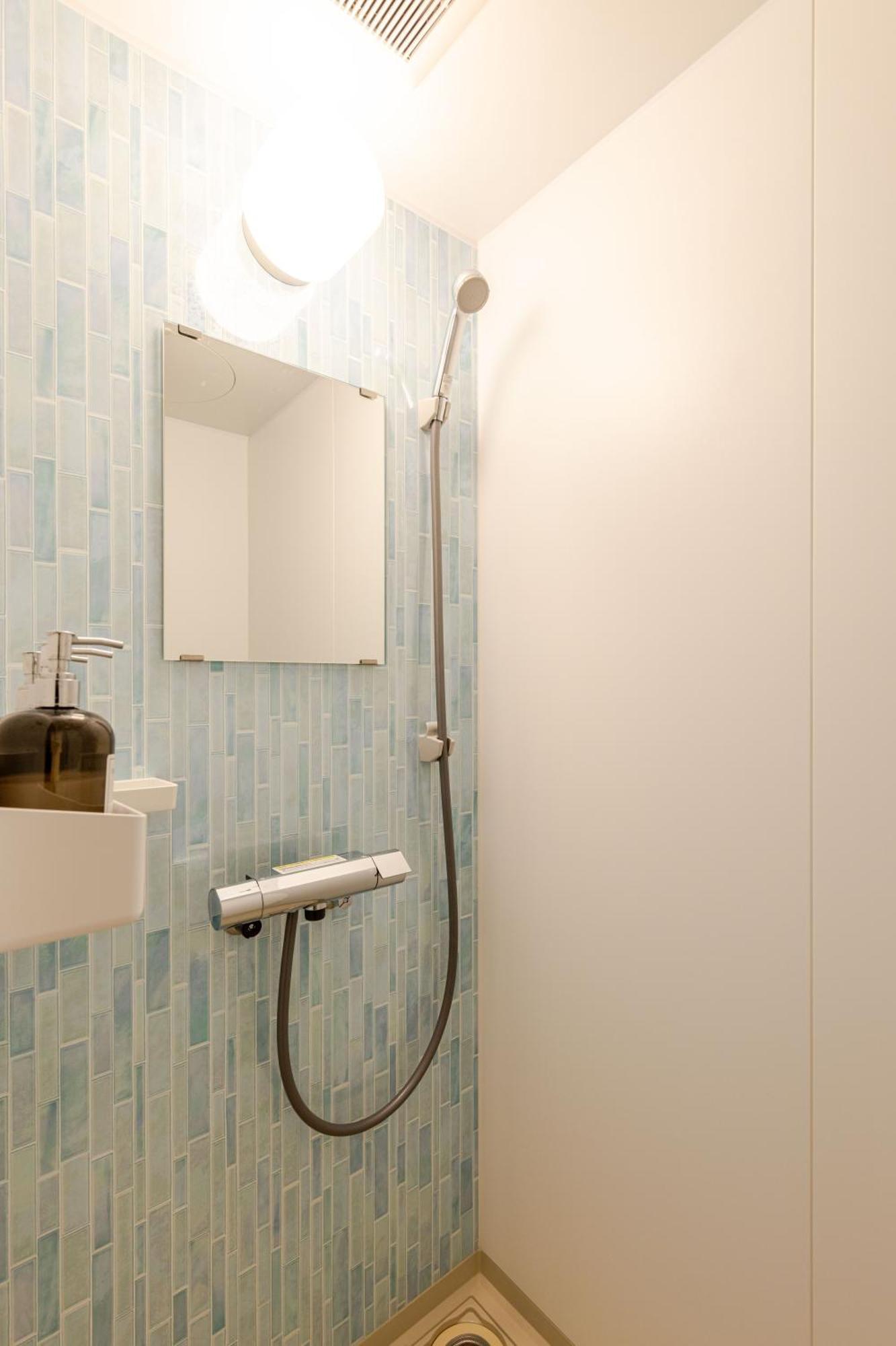 Apartment Cachette Nishijin - カシェット西新 Fukuoka (Fukuoka)