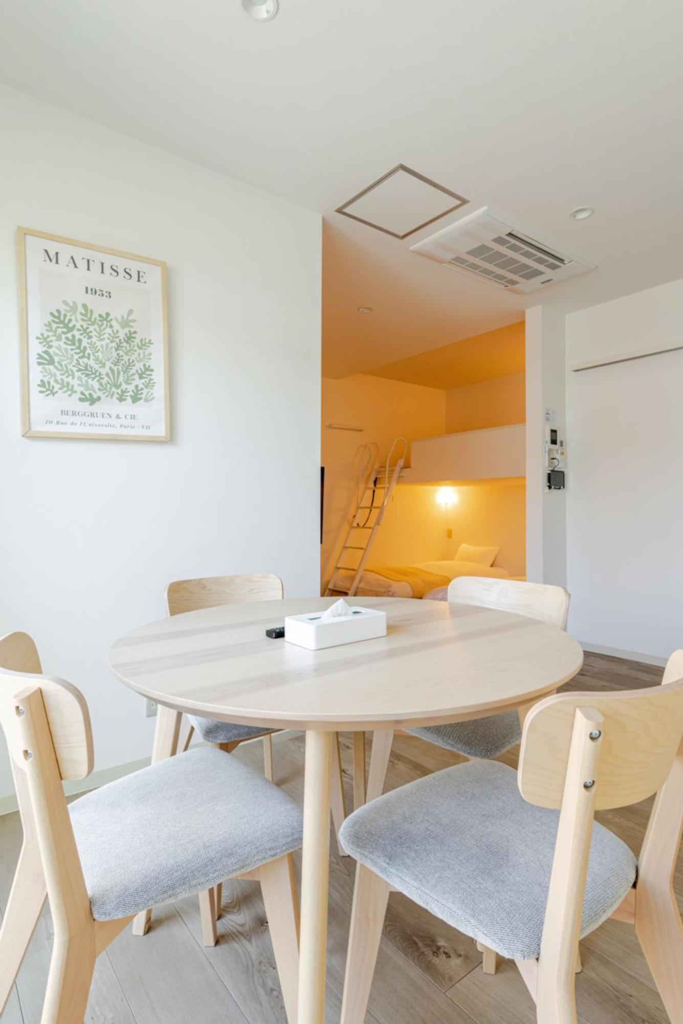 Cachette Nishijin - カシェット西新 * 福岡市