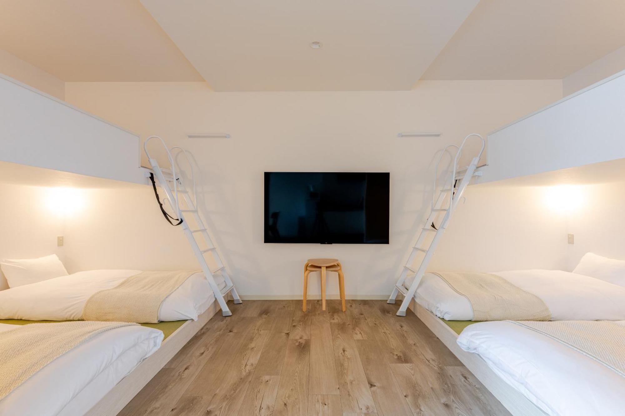 Cachette Nishijin - カシェット西新 Apartment